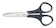 TRAMONTINA Tesoura Escolar Supercort Monster 1