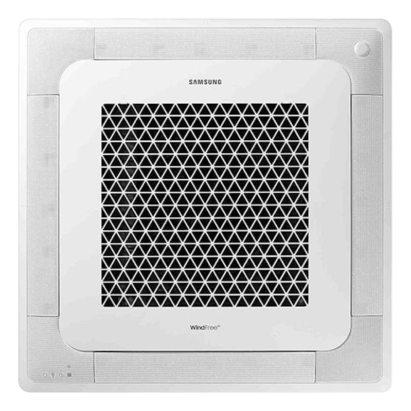 Ar-Condicionado Inverter WindFree Cassete 4 Vias Wi-Fi 24.000 BTUs 220 V 2