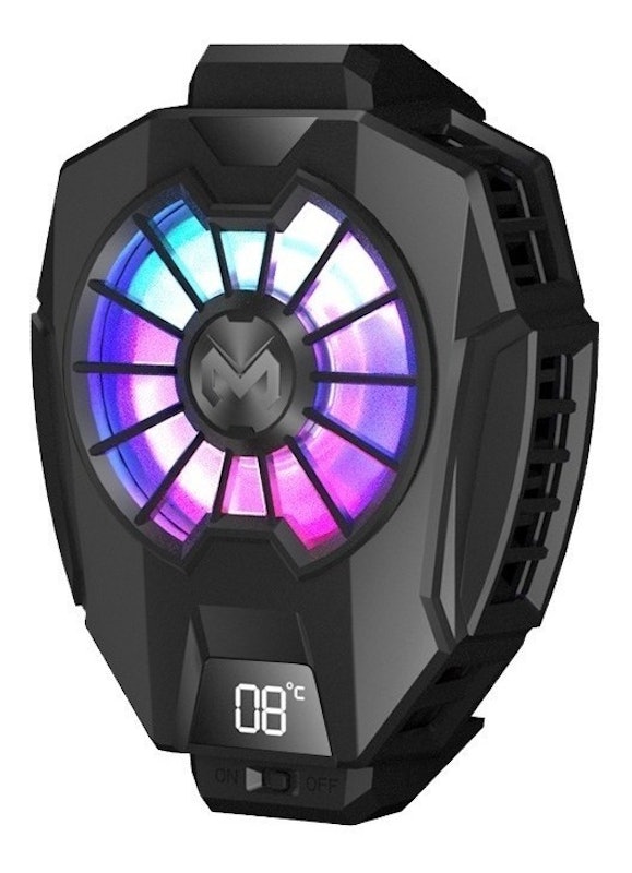 Cooler para Celular Neveika 3
