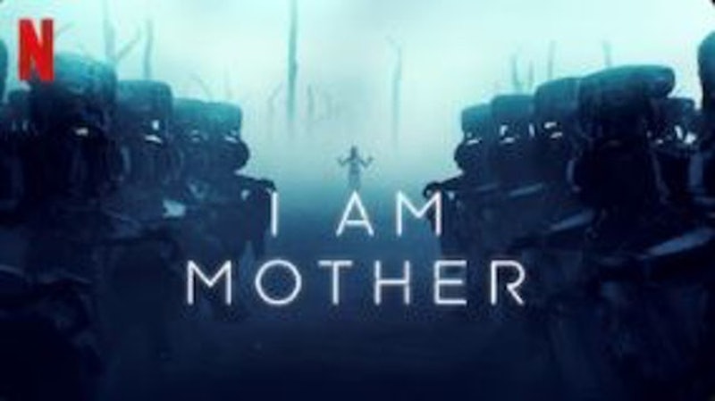 I Am Mother (2019) 1