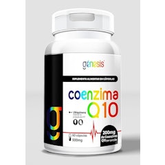 Coenzima Q10 Genesis