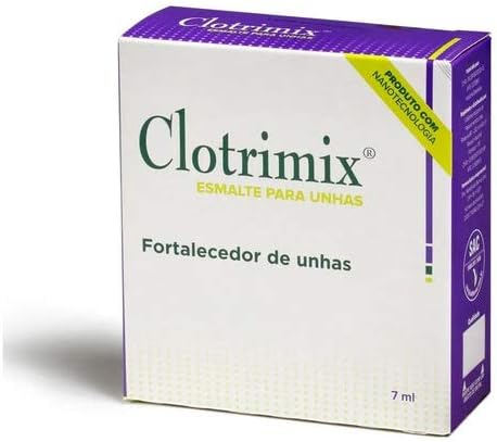 Top 9 Melhores Esmaltes Antifúngicos  (Dailus, Ideal e mais) 3