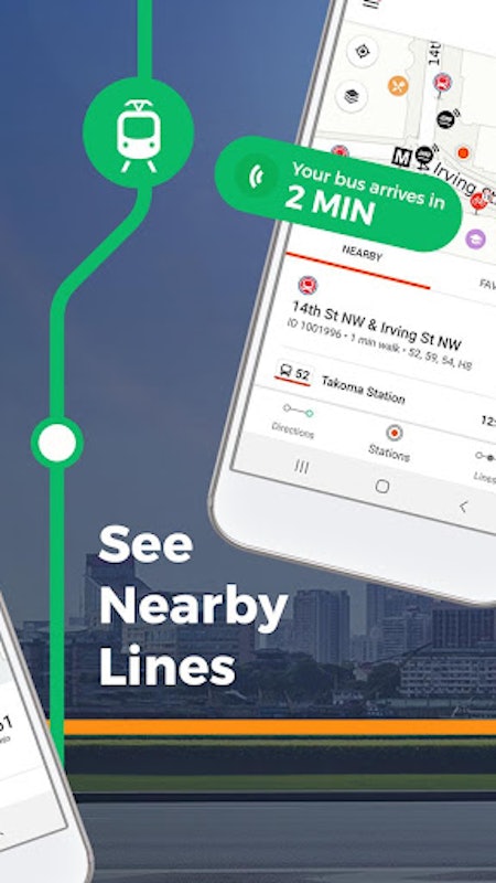 Moovit 3