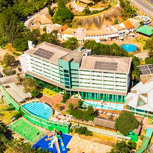 Top 10 Melhores Resorts do Brasil em 2026 (All Inclusive e mais) 3