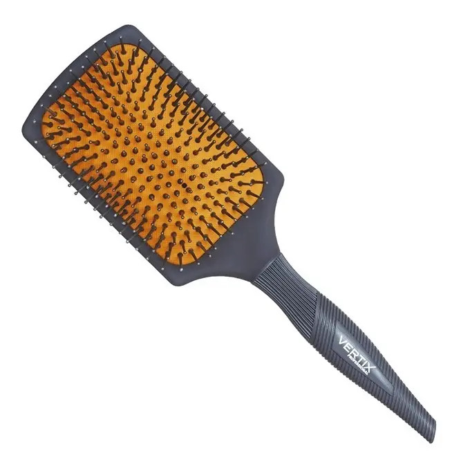 Escova Raquete Grey Antibac Pro Vertix 1