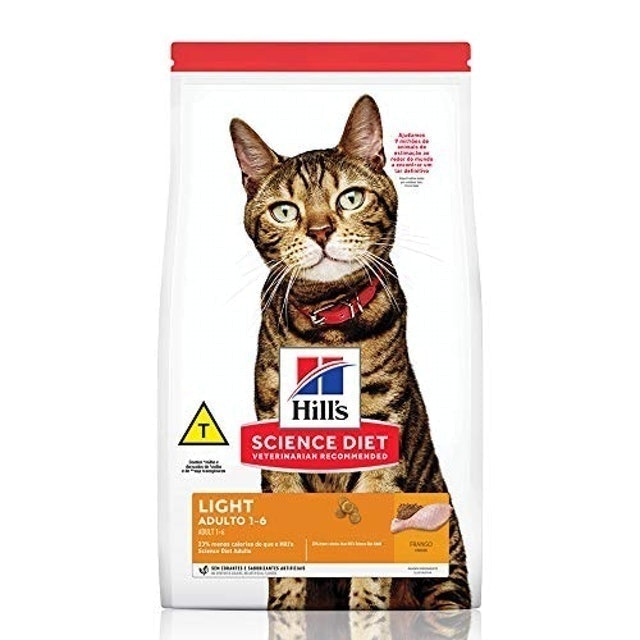 Hill's Science Diet 2