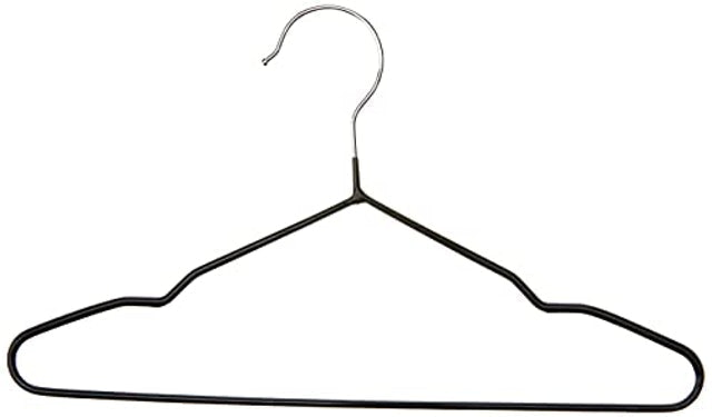 Top 10 Melhores Cabides Infantis (de Acrílico, Veludo e mais) 2