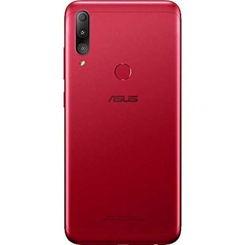 Celular ASUS Zenfone Max Shot 2