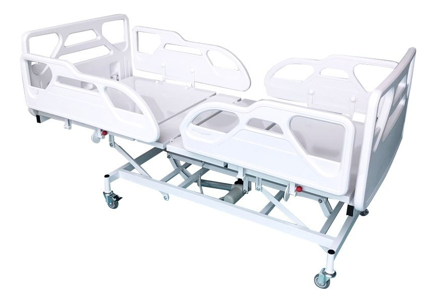 Cama Hospitalar Motorizada Bond 2