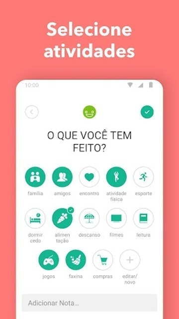 Daylio 3