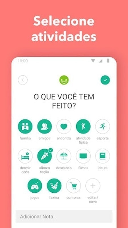 Daylio 3