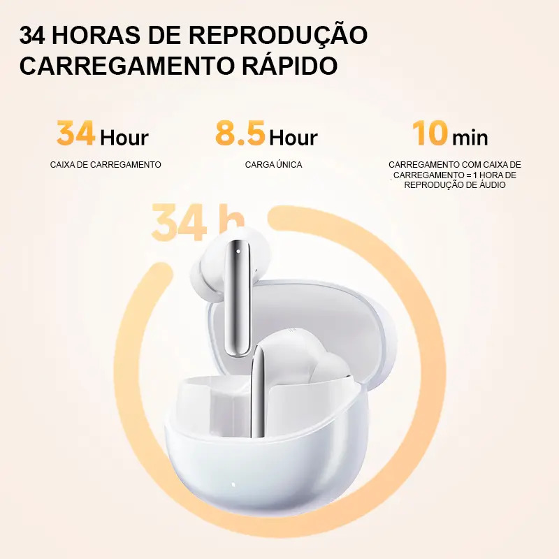 QCY HT08 Melobuds Pro 4