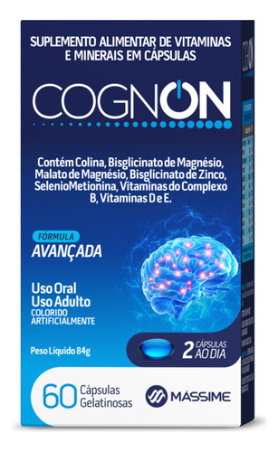 Top 10 Melhores Suplementos para o Cérebro  (True Source, Lavitan e mais) 4