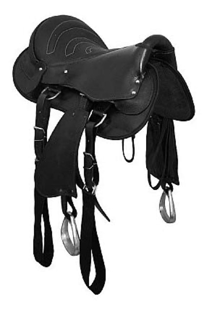 Top 10 Melhores Selas para Cavalo (Mangalarga e mais) 2