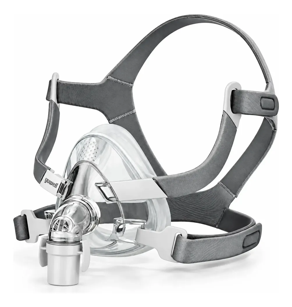 Máscara Facial Breathwear YF-02 1