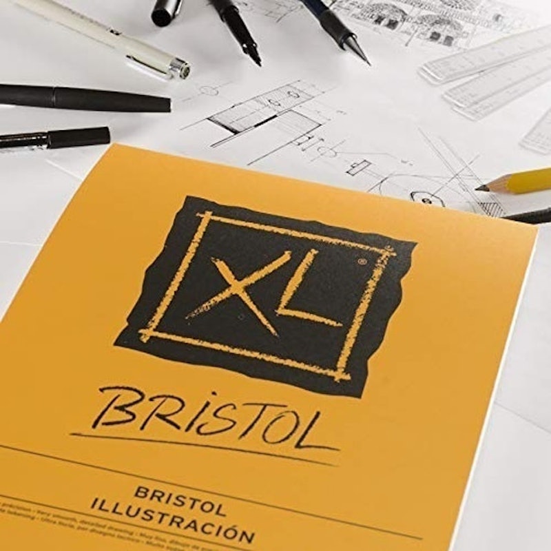 Canson® XL® Bristol 3