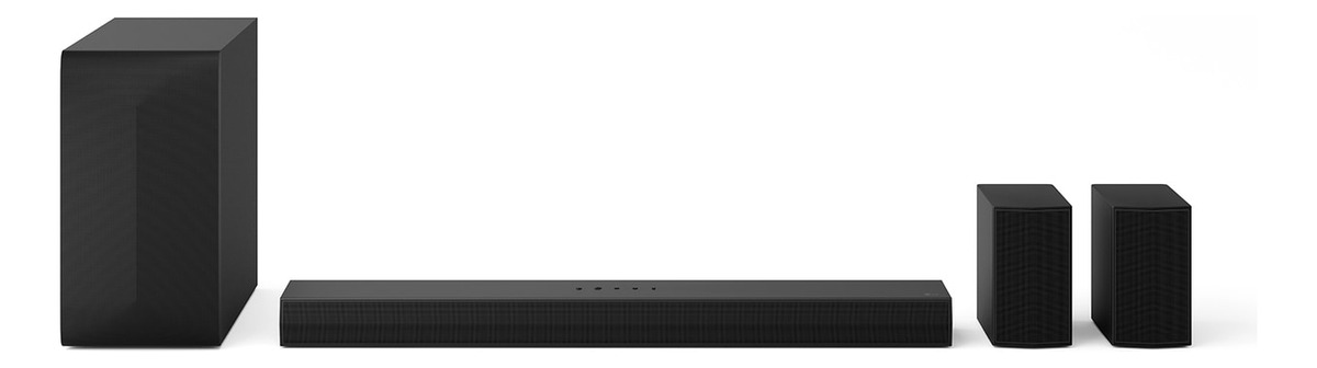 Top 10 Melhores Home Theaters em 2026 (LG, Hollywave e mais) 2