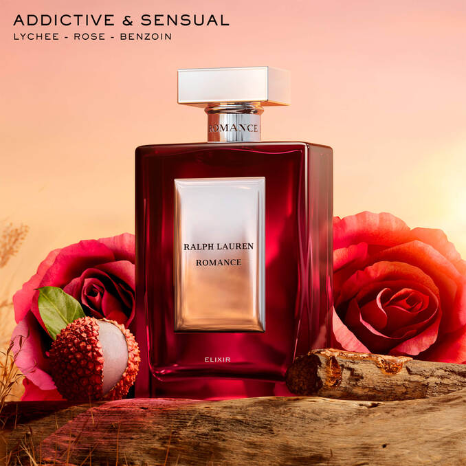 Romance Elixir 5