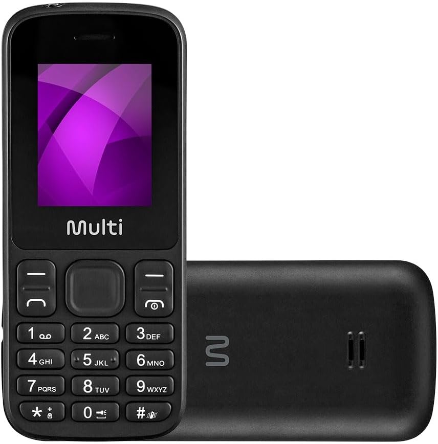 Top 10 Melhores Celulares Multilaser em 2026 2