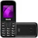MULTILASER Celular UP 4G Dual Chip Mp3 Preto Multi 1