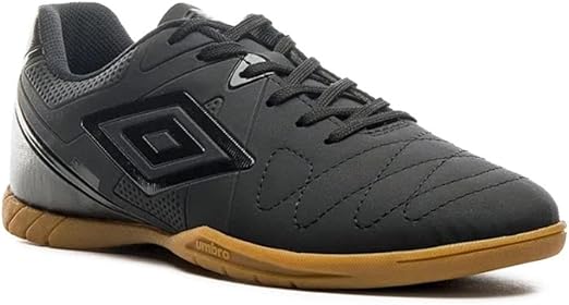 Chuteira Futsal Umbro Attak Eternal 2