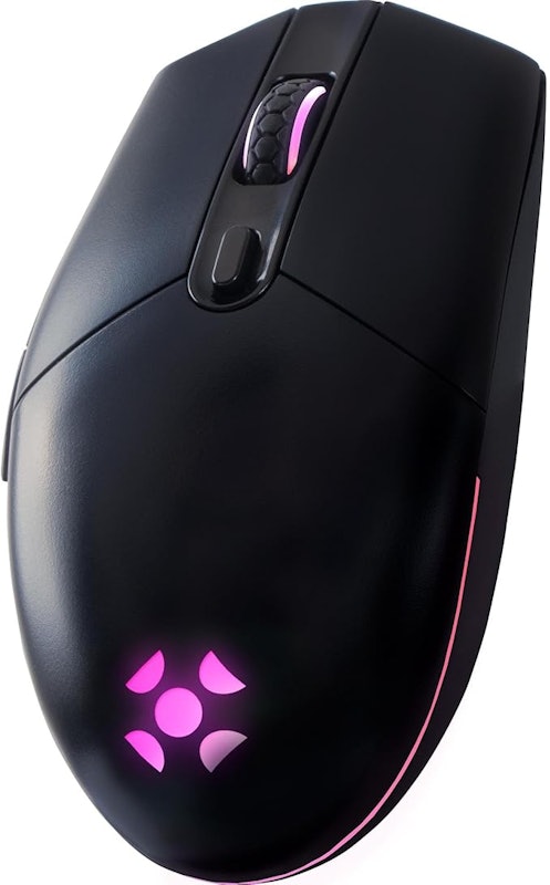 Kit Teclado e Mouse Gamer Ranger Rainbow RGB 3