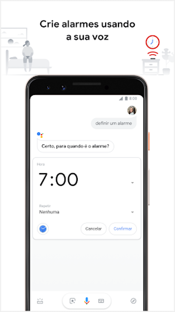 Google Assistente 2