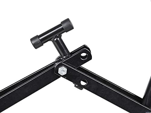 Transbike Bola p/3 Bicicletas 4