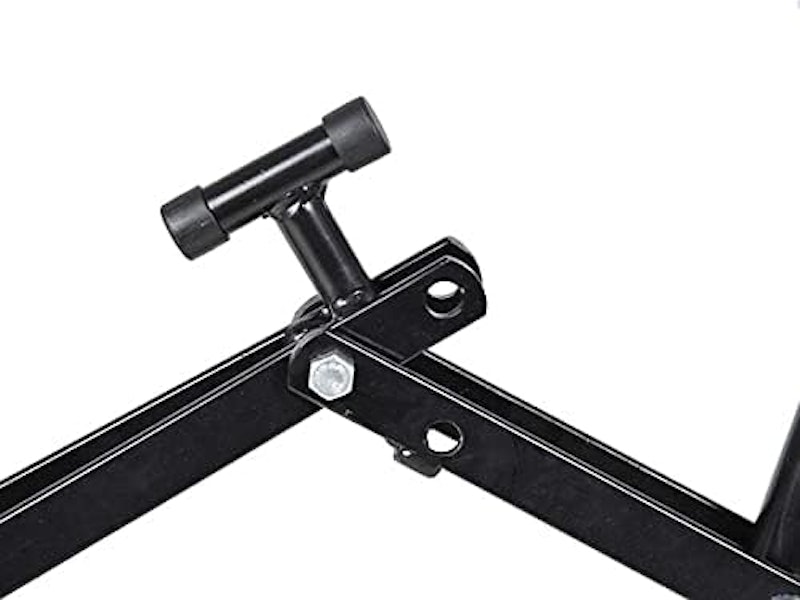 Transbike Bola p/3 Bicicletas 4