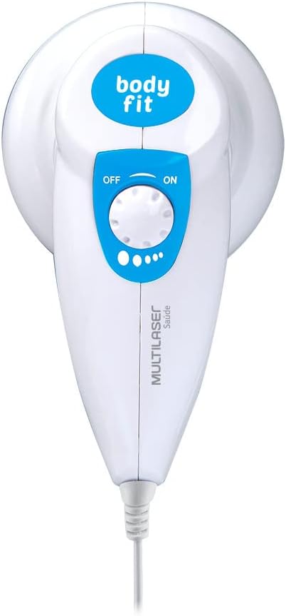 Massageador Corporal Body Fit 2