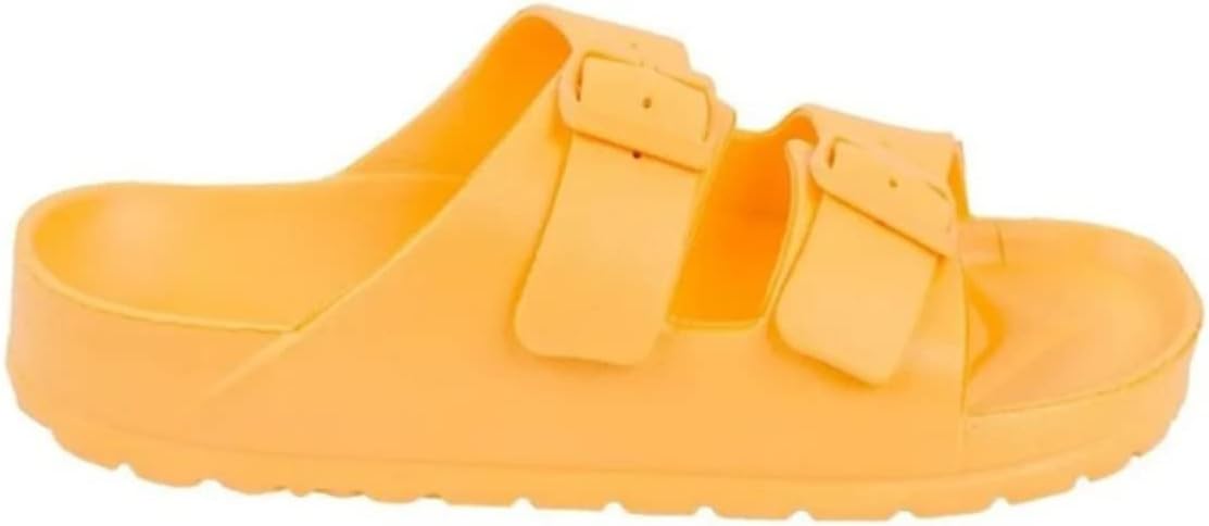 Sandália Ortopédica Ergonofeet 1