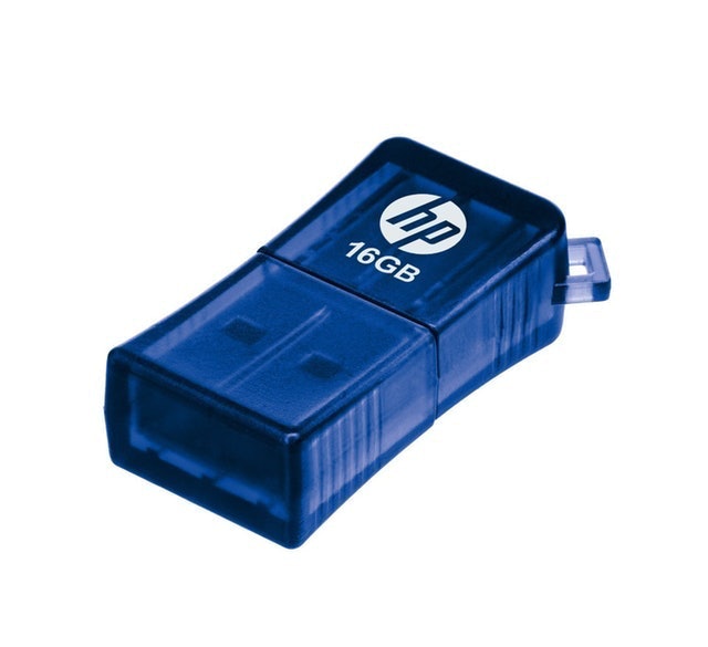 Pen Drive Mini 2