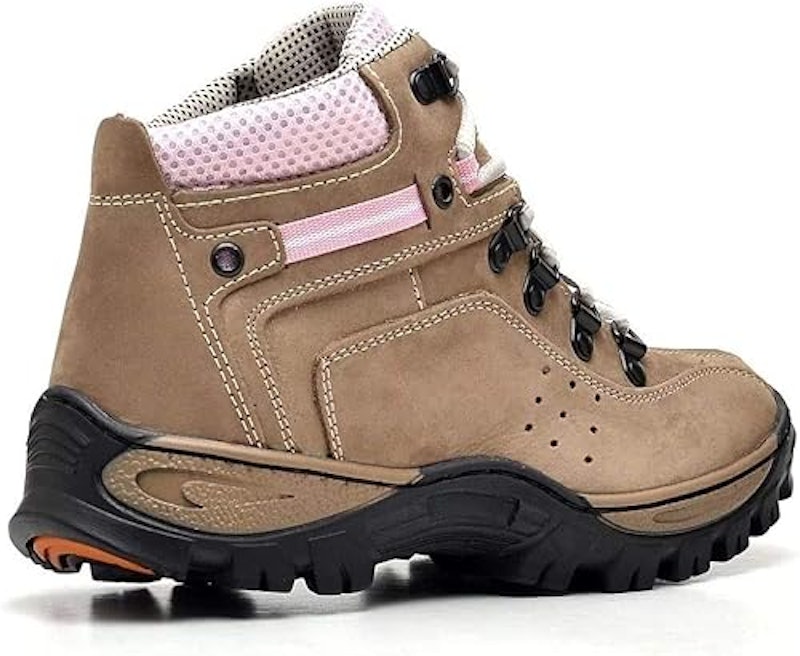 Bota Coturno Adventure Feminino 2