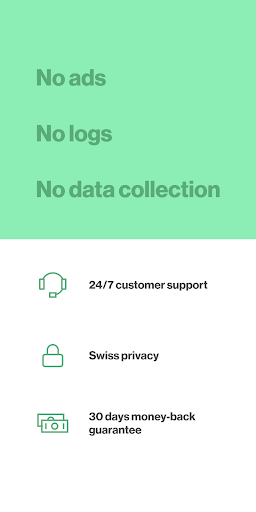 ProtonVPN 3