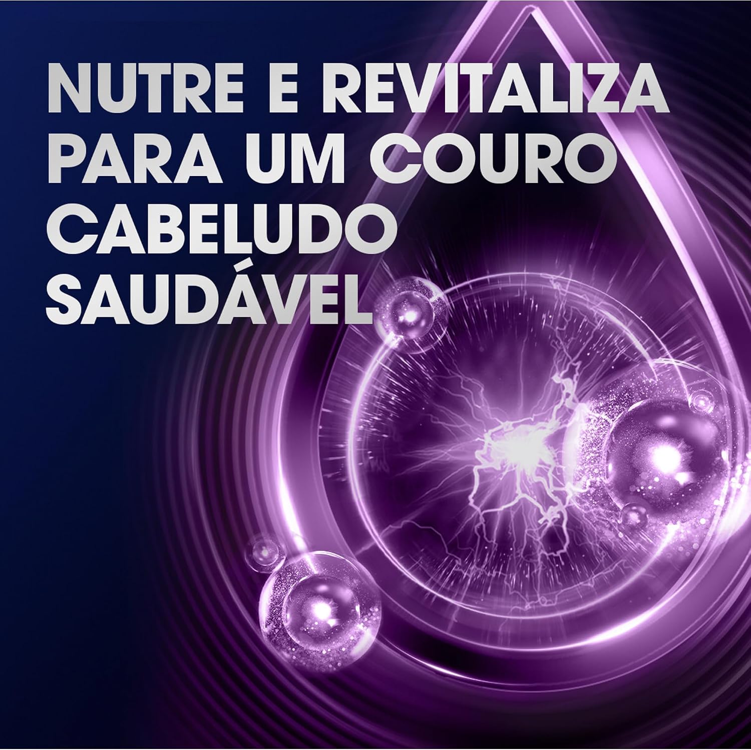Shampoo Clear Hidratação Intensa Anticaspa  3