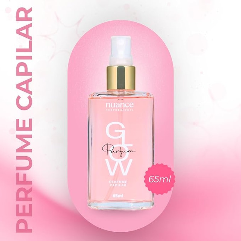 Glow Parfum Perfume Capilar 2
