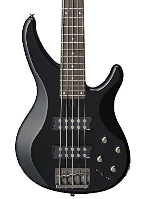 Top 10 Melhores Baixos 5 Cordas  (Yamaha, Tagima e mais) 3