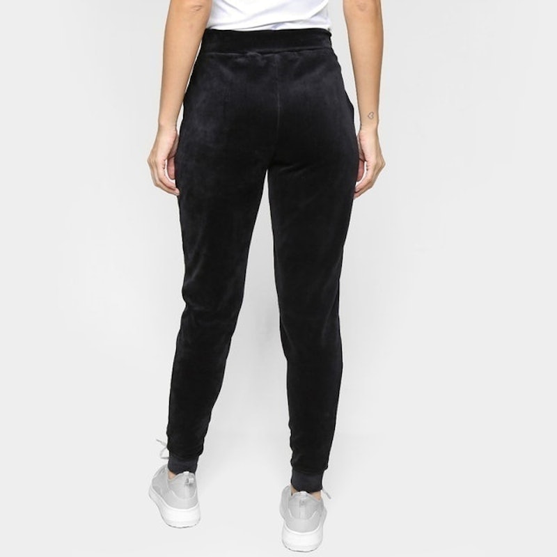 Calça Jogger Feminina Plush 2