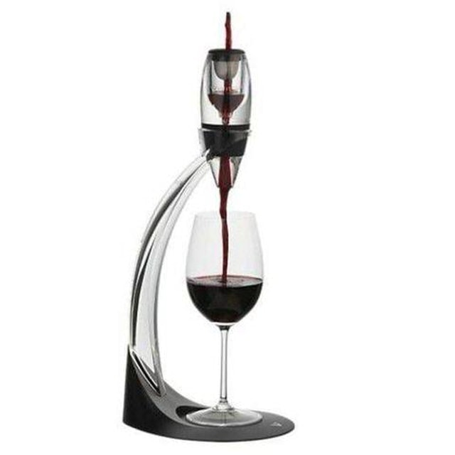 Top 10 Melhores Aeradores de Vinho (Brinox, Mimo Style e mais) 5