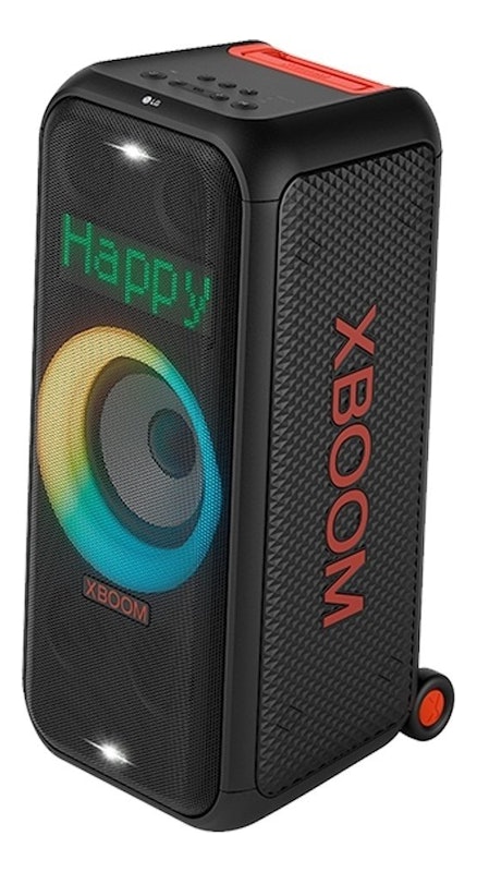 Caixa de Som Bluetooth LG XBOOM XL7S 3