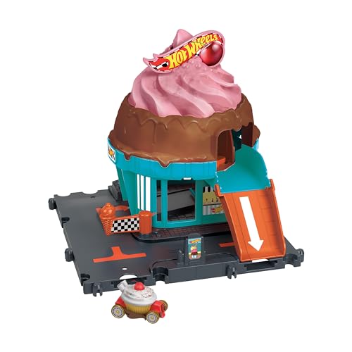 Top 10 Melhores Pistas Hot Wheels em 2026 (Lava-Rápido, Mario Kart e mais) 1
