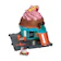 MATTEL Pista Hot Wheels City Sorveteria 1