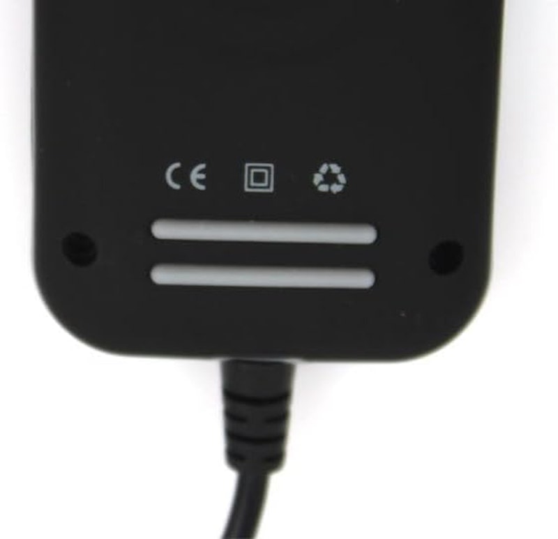 Rastreador SpringWay GT02A 4