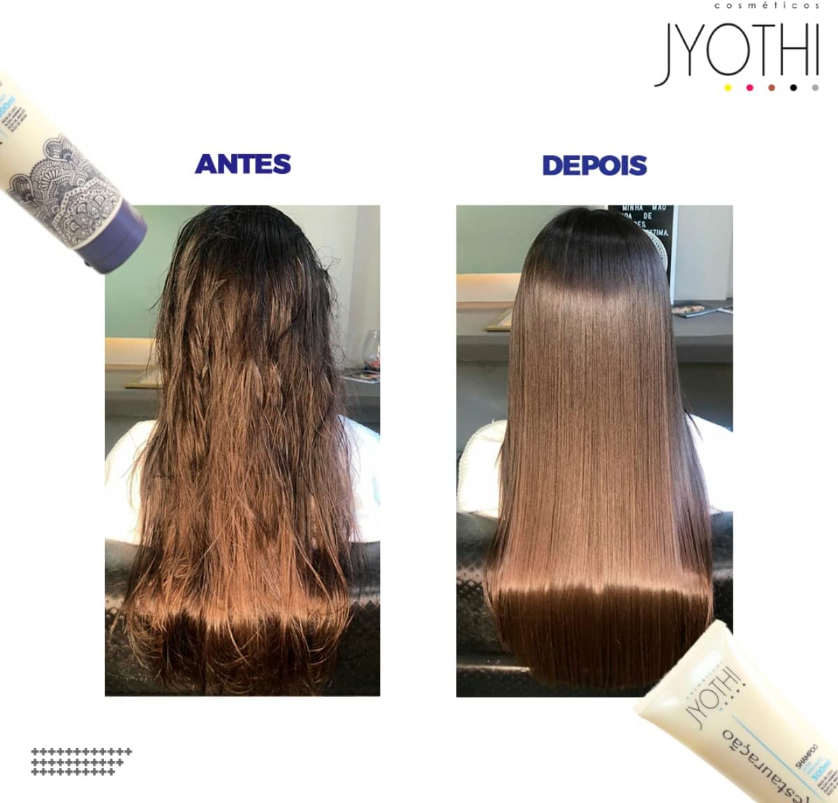 Shampoo Ultra Hidratante 5