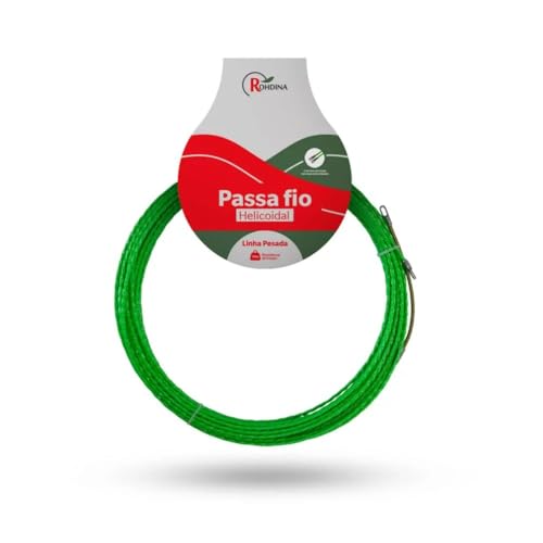 Passa Fio - Linha Pesada - 15 M 1