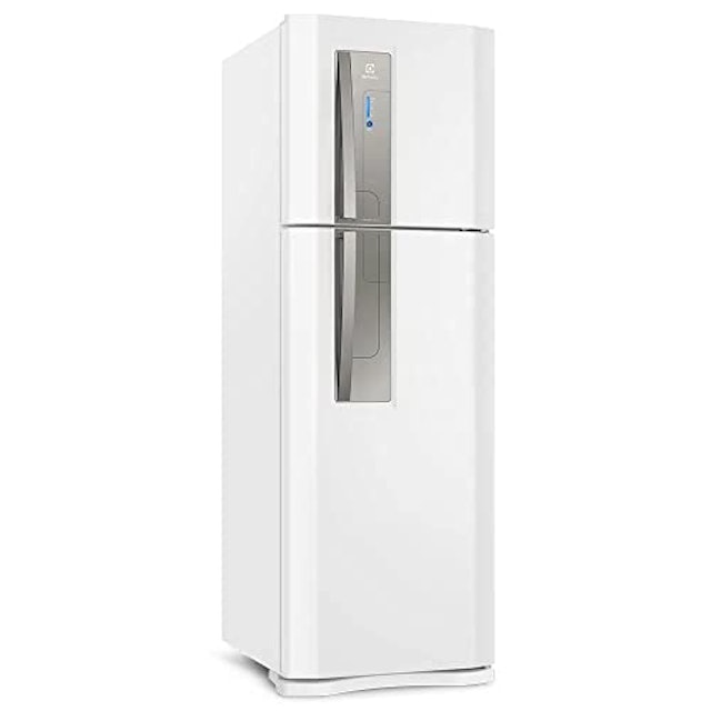 Geladeira Duplex Frost Free 382 L 1