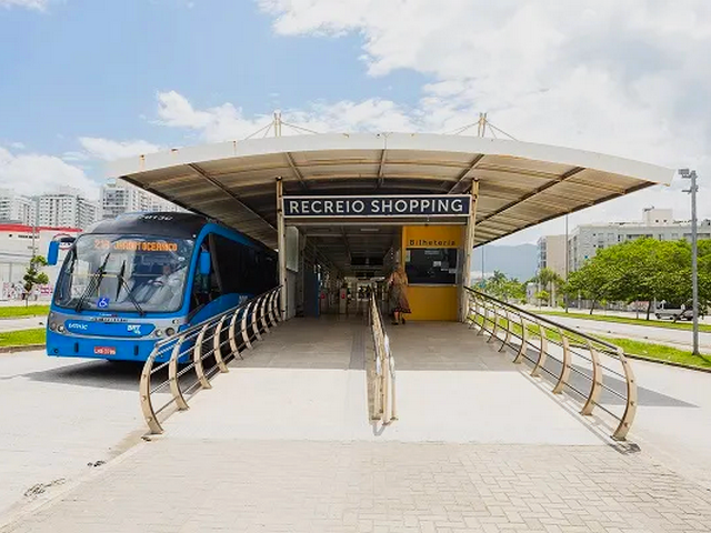 Recreio dos Bandeirantes 2