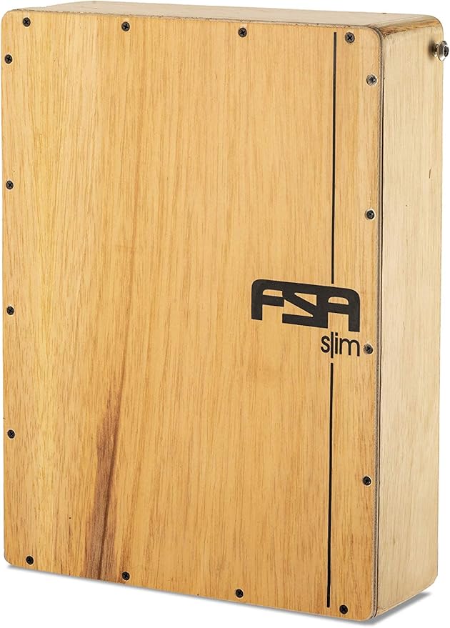 Cajon FSA Slim 1