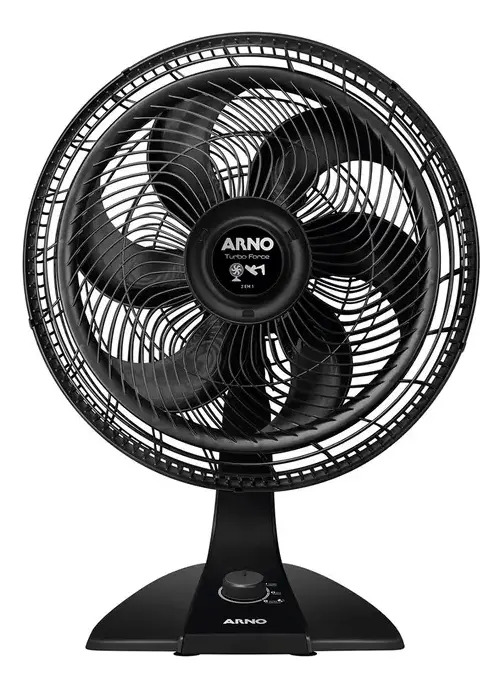 Top 10 Melhores Ventiladores Arno em 2026 (X-Treme, Turbo e mais) 3