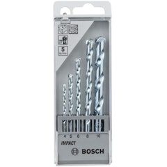 Pacote de Brocas CYL-1 Bosch